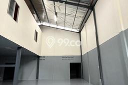 FOR RENT! Gudang di BSD Cocok untuk Bisnis 390m2 FOR RENT! Gudang di BSD Cocok untuk Bisnis 390m2