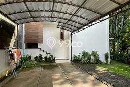 Ready to Use! Premium House LT 470m2 Desain Modern di Setra Indah Ready to Use! Premium House LT 470m2 Desain Modern di Setra Indah