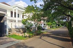 Hunian Super Mewah dengan Akses Paling Strategis di BSD City, Tangerang Hunian Super Mewah dengan Akses Paling Strategis di BSD City, Tangerang