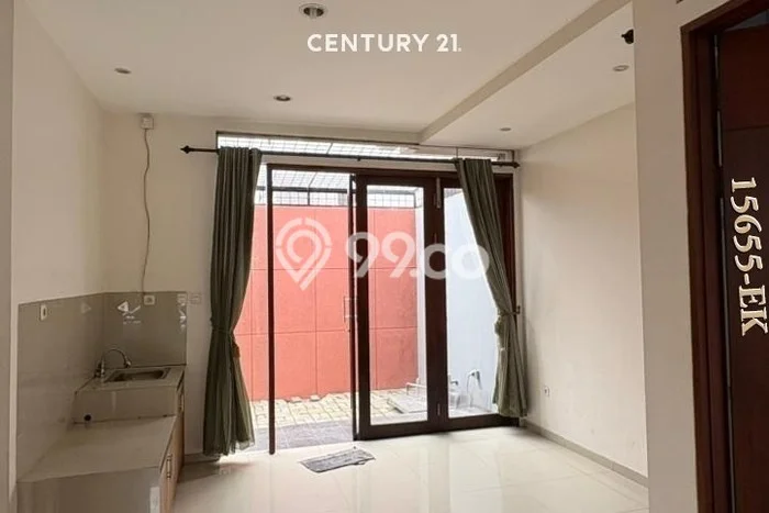 Rumah Sewa Tangerang Selatan LT 105m2 LB 120m2 Kawasan Sektor 9-Bintaro Rumah Sewa Tangerang Selatan LT 105m2 LB 120m2 Kawasan Sektor 9-Bintaro