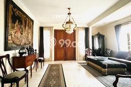 For Sale! Premium House LT 500m2 Desain Modern di Cipete For Sale! Premium House LT 500m2 Desain Modern di Cipete