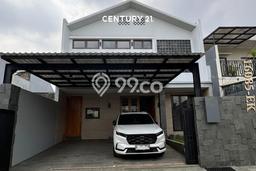 Rumah Disewakan Tangerang Selatan LT 180m2 LB 160m2 Kawasan Sektor 5 - Bintaro Rumah Disewakan Tangerang Selatan LT 180m2 LB 160m2 Kawasan Sektor 5 - Bintaro