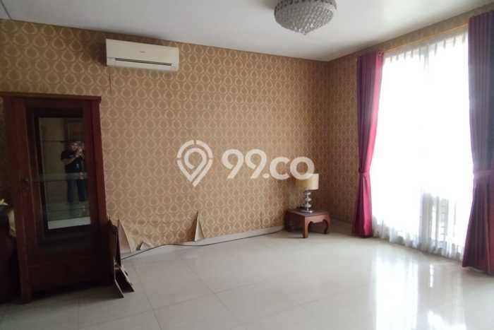 Rumah Modern Minimalis 3 Kamar Siap Huni di Ciputat Rumah Modern Minimalis 3 Kamar Siap Huni di Ciputat
