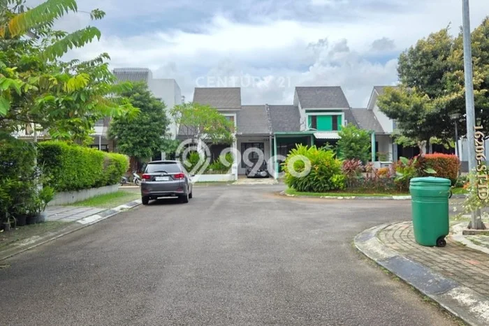 Disewakan Hunian Konsep Modern di Serpong Utara Tangerang Selatan dengan 3 Kamar Disewakan Hunian Konsep Modern di Serpong Utara Tangerang Selatan dengan 3 Kamar