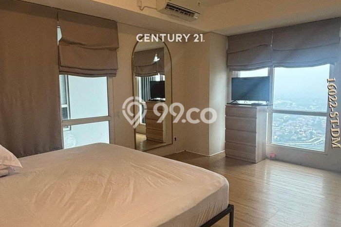 Dijual Apartemen di Tangerang Selatan 1 Kamar & 1 Kamar Mandi, Luas 26m2 Dijual Apartemen di Tangerang Selatan 1 Kamar & 1 Kamar Mandi, Luas 26m2