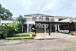 Hunian Eksklusif Dijual LT 425m2 di Cilandak, Jakarta Selatan Hunian Eksklusif Dijual LT 425m2 di Cilandak, Jakarta Selatan
