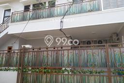 Best Deal Hunian Mewah Ideal dan Luas di Tebet, Jakarta Selatan Best Deal Hunian Mewah Ideal dan Luas di Tebet, Jakarta Selatan