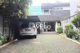 Rumah Elit Modern Siap Huni di Bintaro Tangerang Selatan Rumah Elit Modern Siap Huni di Bintaro Tangerang Selatan