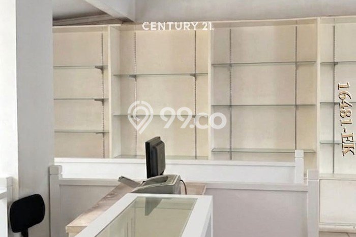 Ruko Bagus Dijual LB 400m2 Lokasi Strategis Tangerang Selatan Area Cocok untuk Bisnis Ruko Bagus Dijual LB 400m2 Lokasi Strategis Tangerang Selatan Area Cocok untuk Bisnis