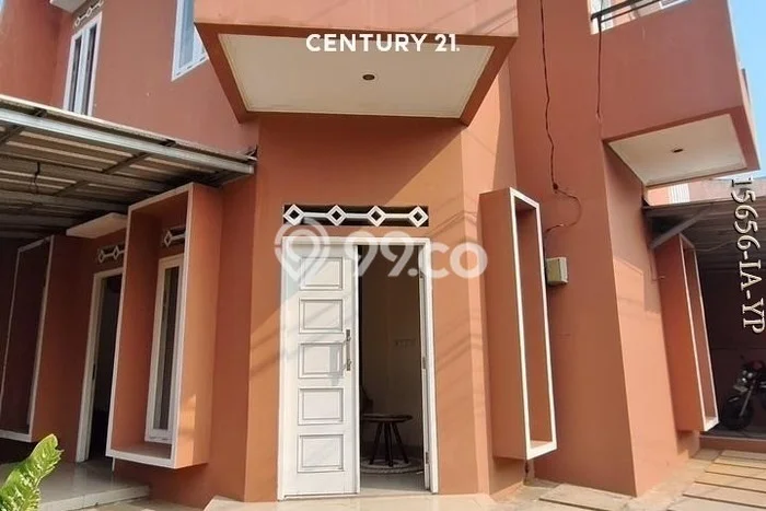 Rumah sewa siap huni 3 Kamar Tidur di Bintaro, Tangerang Selatan Rumah sewa siap huni 3 Kamar Tidur di Bintaro, Tangerang Selatan