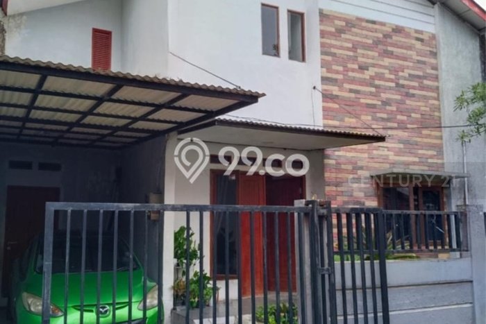 Rumah Modern Minimalis 3 Kamar Bisa Langsung Pindah di Pondok Aren Rumah Modern Minimalis 3 Kamar Bisa Langsung Pindah di Pondok Aren