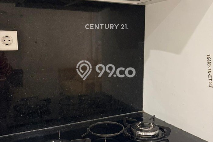 Dijual Apartemen 1 KT & 1 KM di Tangerang Selatan Area Strategis Dijual Apartemen 1 KT & 1 KM di Tangerang Selatan Area Strategis