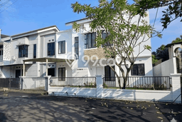 Rumah Minimalis 4 Kamar LT 144m2 di Bintaro Rumah Minimalis 4 Kamar LT 144m2 di Bintaro