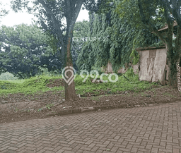 Tanah Dijual Area Strategis di Pondok Cabe Tangerang 437m2 Tanah Dijual Area Strategis di Pondok Cabe Tangerang 437m2