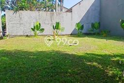 Tanah Dijual Area Strategis di Bintaro Tangerang Selatan 220m2 Tanah Dijual Area Strategis di Bintaro Tangerang Selatan 220m2