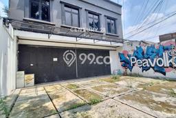 Unit Ruko Dijual di Jakarta Selatan LT 276m2 & LB 400m2 Unit Ruko Dijual di Jakarta Selatan LT 276m2 & LB 400m2