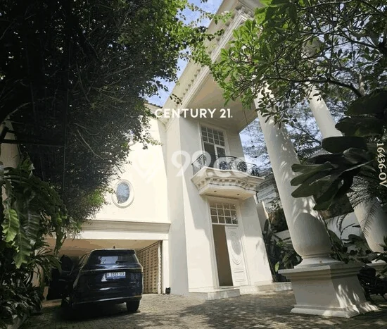 Disewakan Rumah Nyaman LT 600m2 / LB 800m2 di Kemang, Jakarta Selatan Disewakan Rumah Nyaman LT 600m2 / LB 800m2 di Kemang, Jakarta Selatan