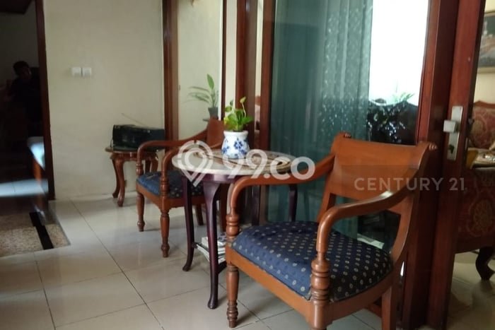 Dijual Hunian Mewah dengan Fasilitas Sekitar Lengkap di Kebayoran Lama, Jakarta Selatan Dijual Hunian Mewah dengan Fasilitas Sekitar Lengkap di Kebayoran Lama, Jakarta Selatan
