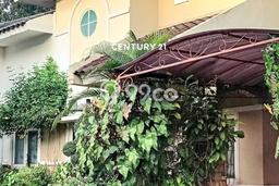 Ready to Use! Premium House LT 144m2 Desain Elegan di Sektor 9-Bintaro Ready to Use! Premium House LT 144m2 Desain Elegan di Sektor 9-Bintaro