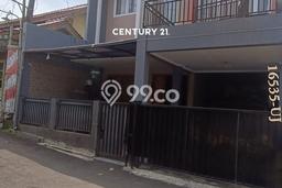Hunian Nyaman Asri 4 KT Siap Pakai di Bintaro Tangerang Selatan Hunian Nyaman Asri 4 KT Siap Pakai di Bintaro Tangerang Selatan