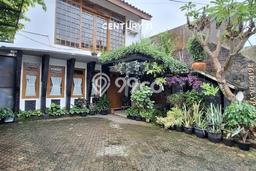 Hunian Eksklusif Siap Huni LT 291m2 di Cilandak, Jakarta Selatan Hunian Eksklusif Siap Huni LT 291m2 di Cilandak, Jakarta Selatan