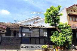 For Sale! Premium House LT 148m2 Desain Elegan di Sektor 9-Bintaro For Sale! Premium House LT 148m2 Desain Elegan di Sektor 9-Bintaro