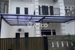 Rumah Modern 3 KT di Bintaro Tangerang Selatan Rumah Modern 3 KT di Bintaro Tangerang Selatan