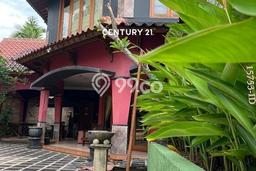 Hot Offer Hunian Mewah Ideal dan Luas di Beji, Depok Hot Offer Hunian Mewah Ideal dan Luas di Beji, Depok