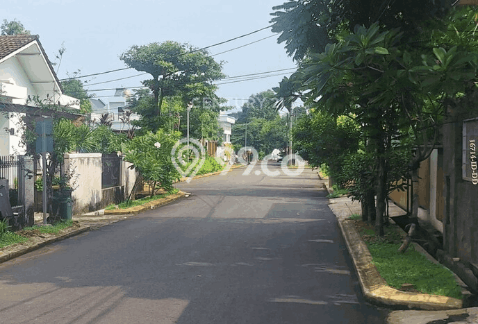 Lahan Dijual Lokasi Strategis di Tangerang Selatan dengan Luas 180m2 Lahan Dijual Lokasi Strategis di Tangerang Selatan dengan Luas 180m2