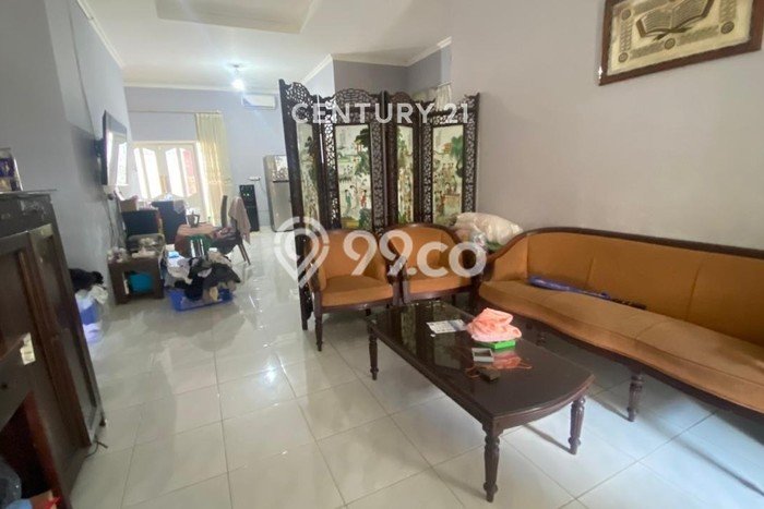 Hunian Super Elit dengan Akses Paling Strategis di Bintaro, Tangerang Selatan Hunian Super Elit dengan Akses Paling Strategis di Bintaro, Tangerang Selatan