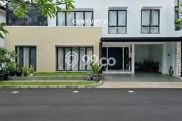 Jual Rumah Mewah Elegan Dengan View Cantik di Sektor 8 - Bintaro, Tangerang Selatan Jual Rumah Mewah Elegan Dengan View Cantik di Sektor 8 - Bintaro, Tangerang Selatan