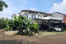 Hunian Super Elit dengan Akses Paling Strategis di BSD City, Tangerang Hunian Super Elit dengan Akses Paling Strategis di BSD City, Tangerang