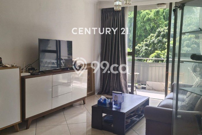 Untuk Dijual Apartemen 3 KT & 1 KM di Jakarta Pusat Area Strategis Untuk Dijual Apartemen 3 KT & 1 KM di Jakarta Pusat Area Strategis