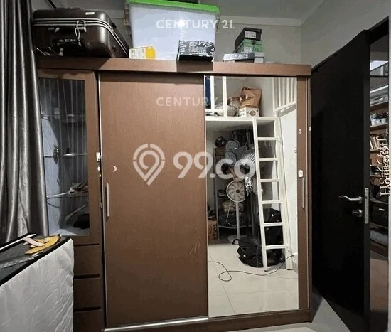 Rumah Bagus Siap Huni Di Serpong Utara Luas 50m2 Lokasi Strategis Rumah Bagus Siap Huni Di Serpong Utara Luas 50m2 Lokasi Strategis