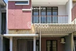 Rumah Luxury Modern Tanpa Renovasi di Sektor 7-Bintaro Tangerang Selatan Rumah Luxury Modern Tanpa Renovasi di Sektor 7-Bintaro Tangerang Selatan