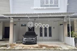 Dijual Hunian Rumah Terawat 4 Kamar di Bintaro, Jakarta Selatan Dijual Hunian Rumah Terawat 4 Kamar di Bintaro, Jakarta Selatan