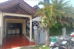 Hunian Super Mewah dengan Akses Paling Strategis di Bintaro, Tangerang Selatan Hunian Super Mewah dengan Akses Paling Strategis di Bintaro, Tangerang Selatan