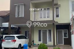 Jual Rumah Modern 3 KT di Graha Raya Bintaro, Tangerang Selatan Jual Rumah Modern 3 KT di Graha Raya Bintaro, Tangerang Selatan
