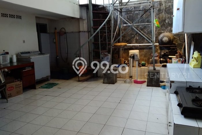 Dijual Hunian Mewah dengan Fasilitas Sekitar Lengkap di Kebayoran Lama, Jakarta Selatan Dijual Hunian Mewah dengan Fasilitas Sekitar Lengkap di Kebayoran Lama, Jakarta Selatan