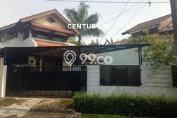 Hunian Super Mewah dengan Akses Paling Strategis di Sektor 3 - Bintaro, Tangerang Selatan Hunian Super Mewah dengan Akses Paling Strategis di Sektor 3 - Bintaro, Tangerang Selatan