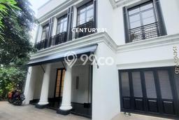 For Sale Rumah Mewah Exclusive di Kebayoran Baru, Jakarta Selatan For Sale Rumah Mewah Exclusive di Kebayoran Baru, Jakarta Selatan