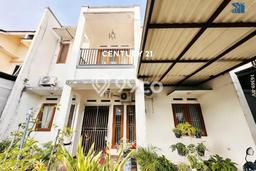 Dijual Rumah 4 Kamar Lokasi Strategis Bagus dan Strategis di Ciputat Dijual Rumah 4 Kamar Lokasi Strategis Bagus dan Strategis di Ciputat
