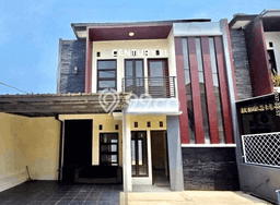 Rumah Minimalis 3 KT LT 221m2 di Bintaro Rumah Minimalis 3 KT LT 221m2 di Bintaro