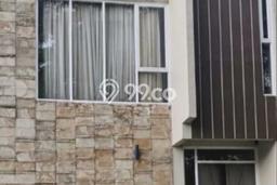 Jual Rumah Favorit Siap Huni LB 85m2 di Serpong, Tangerang Selatan Jual Rumah Favorit Siap Huni LB 85m2 di Serpong, Tangerang Selatan