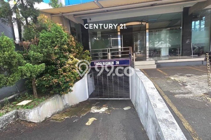 Kantor Dijual di Jakarta Selatan LT 270m2 & LB 628m2 Lokasi Terbaik! Kantor Dijual di Jakarta Selatan LT 270m2 & LB 628m2 Lokasi Terbaik!