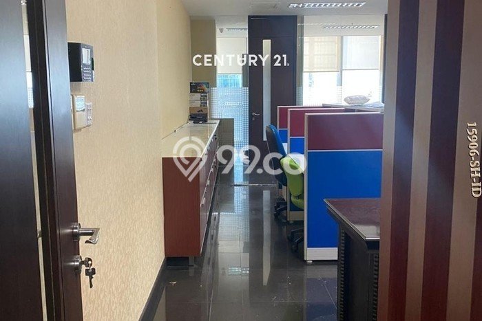 Untuk Dijual! Kantor di Senopati Jakarta Selatan LT 1m2 / LB 129m2 Kawasan Strategis Untuk Dijual! Kantor di Senopati Jakarta Selatan LT 1m2 / LB 129m2 Kawasan Strategis