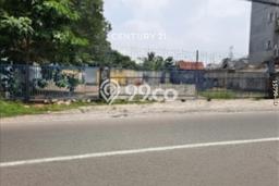 Disewakan Tanah di Bintaro Tangerang Selatan Seluas 1000m2 Disewakan Tanah di Bintaro Tangerang Selatan Seluas 1000m2