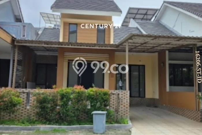 Disewakan Hunian Konsep Modern di Serpong Utara Tangerang Selatan dengan 3 Kamar Disewakan Hunian Konsep Modern di Serpong Utara Tangerang Selatan dengan 3 Kamar