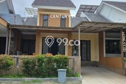 Disewakan Hunian Konsep Modern di Serpong Utara Tangerang Selatan dengan 3 Kamar Disewakan Hunian Konsep Modern di Serpong Utara Tangerang Selatan dengan 3 Kamar