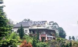 Vila Kawasan Ciwidey, Area 2222m2m², Akses ke Fasilitas Umum Vila Kawasan Ciwidey, Area 2222m2m², Akses ke Fasilitas Umum